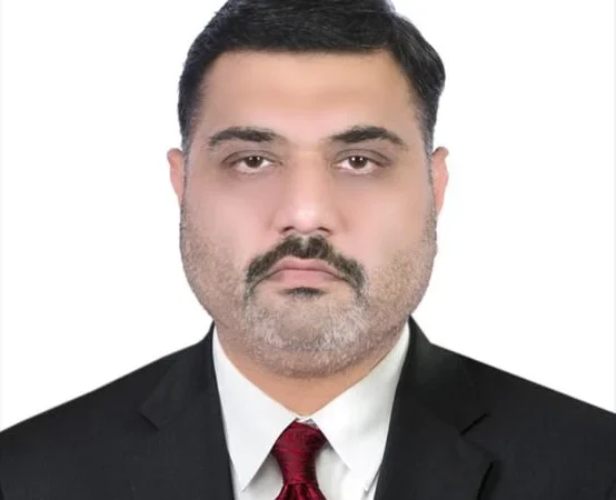 Zulfiqar ALi