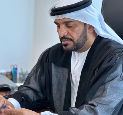 Mohammad Essa Al Balooshi