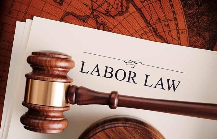 Labor law