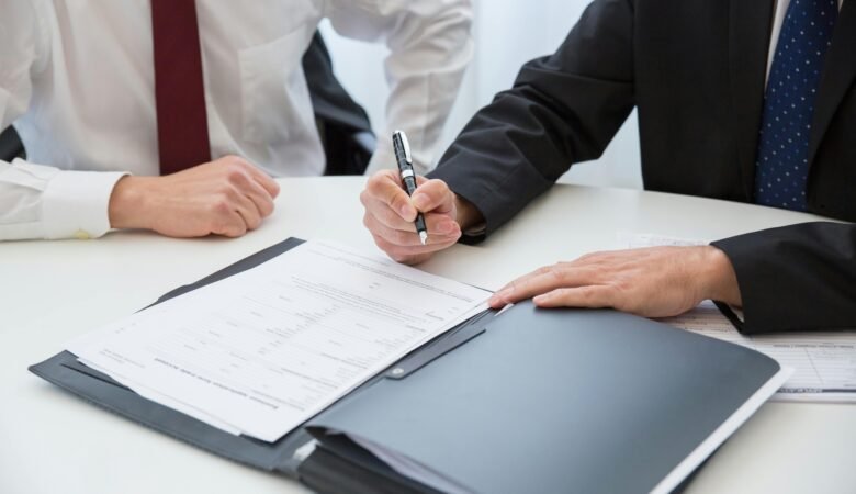 Contracts and Agreements